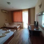семеен детелини Хотел Приморско