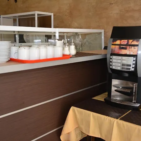 семеен детелини Hotel Primorsko