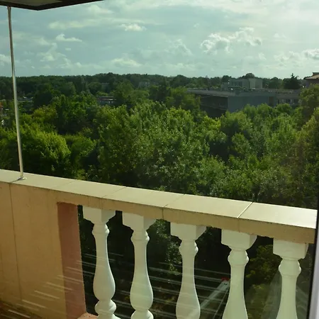 Hotel семеен детелини 2*