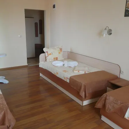 семеен детелини Primorsko