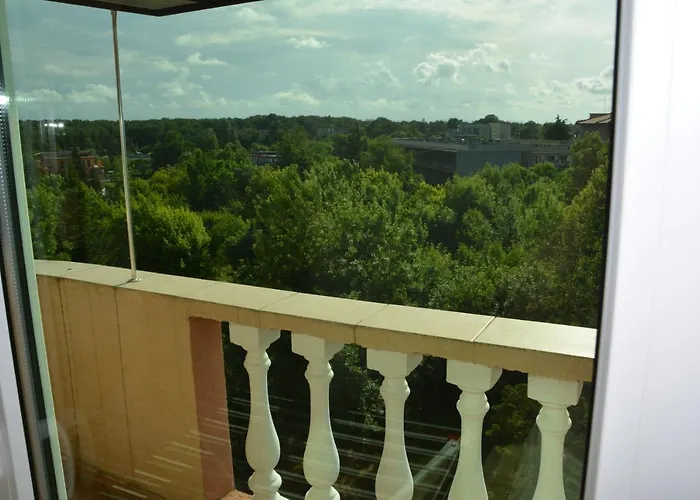 Otel семеен детелини 2*