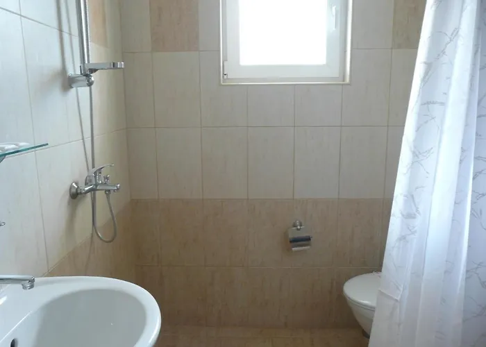 семеен детелини 2* Primorsko