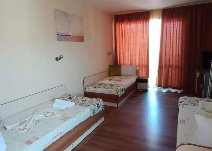 семеен детелини Otel