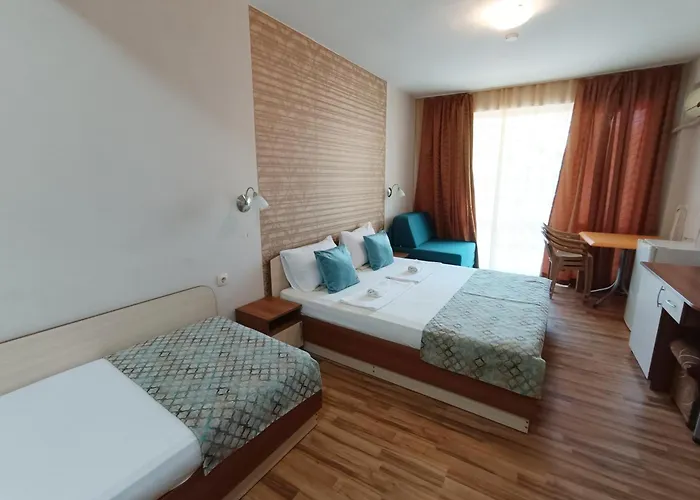 семеен детелини 2*