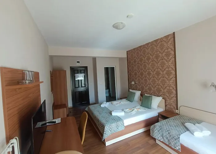 Otel семеен детелини