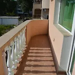 Hotel семеен детелини Primorsko