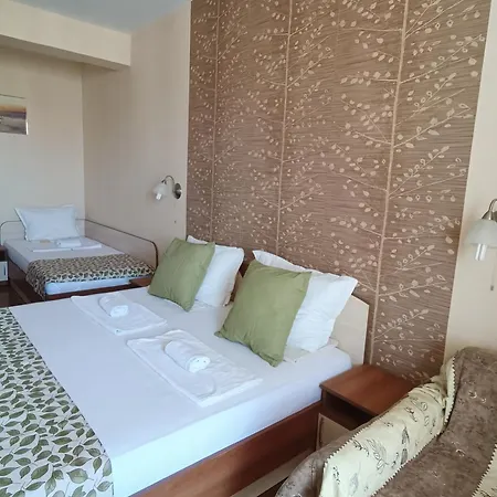 семеен детелини Primorsko